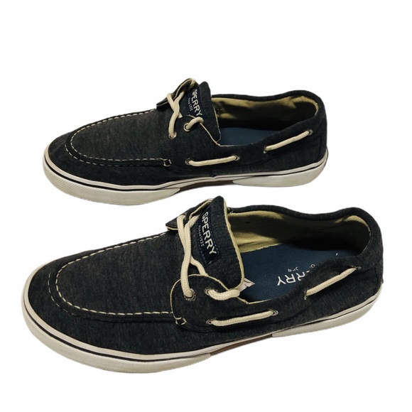 Sperry Boat Shoes Men’s Size 11 - Picture 4 of 6